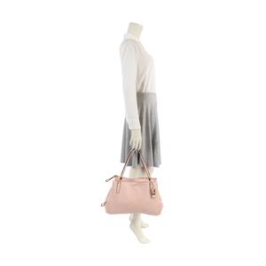 コーチ COACH トートバッグ ピンク 27859 レザー レディース 114