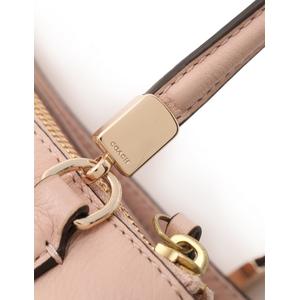 コーチ COACH トートバッグ ピンク 27859 レザー レディース 114