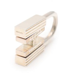 エルメス HERMES チャーム トゥアレグ カデナ シルバー 小物 SV925