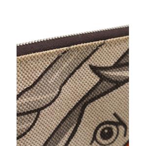 エルメス HERMES ラウンドファスナー長財布 スティープルGM ライト 
