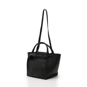 セリーヌ ビッグバッグ スモール ブラック CELINE Big Bag(セリーヌ