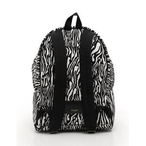 サンローラン パリ SAINT LAURENT PARIS バックパック リュック ゼブラ