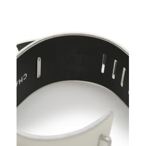 CHANEL シルバー クォーツ 時計 ジェムラインジャパン - 公式サイト - / シャネル