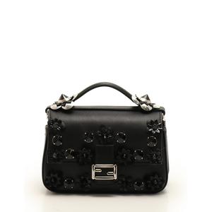 フェンディ FENDI ハンドバッグ ショルダーバッグ ダブル