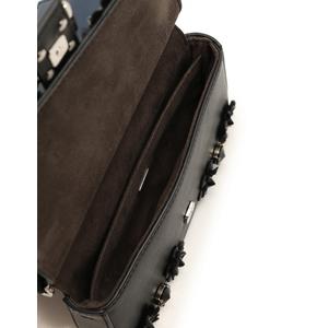 フェンディ FENDI ハンドバッグ ショルダーバッグ ダブルマイクロ