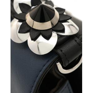 フェンディ FENDI ハンドバッグ ショルダーバッグ ダブルマイクロ