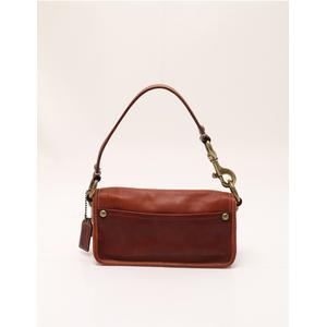 コーチ ショルダーバッグ レザー 斜めがけ キャメル 11196 楽天市場】【バッグ】COACH コーチ レガシー レザー ダッフル