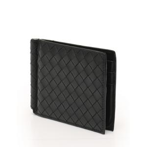 ボッテガヴェネタ BOTTEGA VENETA カードケース パスケース イントレ 
