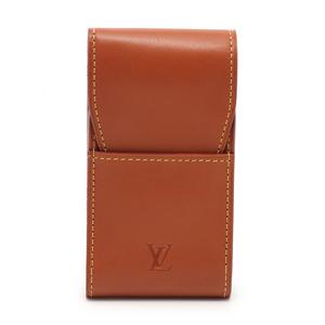 LOUIS VUITTON ノマド エテュイ シガレットケース M85021 楽天市場】送料無料 【中古】 ルイヴィトン LOUIS VUITTON