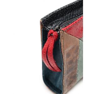 ロンシャン LONGCHAMP クラッチバッグ × KATE MOSS マルチカラー