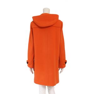 バーバリー ロンドン BURBERRY LONDON ダッフルコート ロングコート