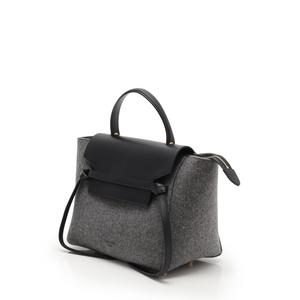 セリーヌ CELINE ハンドバッグ ショルダーバッグ ベルトバッグ ミニ 