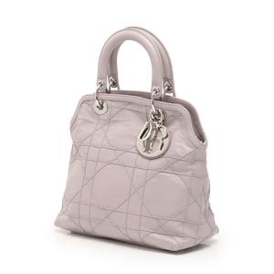 クリスチャンディオール Christian Dior ハンドバッグ ショルダー 