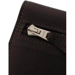 エルメス HERMES 財布 Zip-Zap ジップ ザップ カフェ 小物