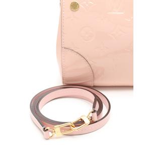 ルイヴィトン LOUIS VUITTON チェーンショルダーバッグ サンタ