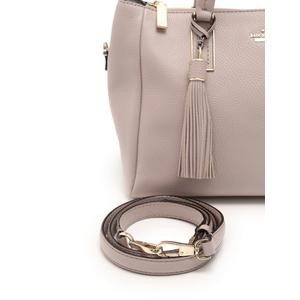 ケイトスペード KATE SPADE ハンドバッグ ショルダーバッグ グレー 