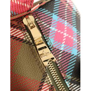 ヴィヴィアンウエストウッド Vivienne Westwood ボストンバッグ