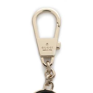 グッチ GUCCI キーホルダー チャーム インターロッキングG