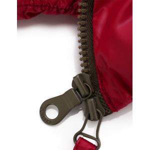 希少 デュベティカ DUVETICA THIA ダウンジャケット ピンク 40 DUVETICA デュベティカ ダウンジャケット レディース ブランド