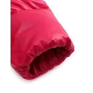 希少 デュベティカ DUVETICA THIA ダウンジャケット ピンク 40 デュベティカ DUVETICA ダウンジャケット Thia ピンク 40 アウター