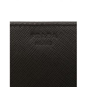PRADA 長財布 M608 テスート ✨新品✨PRADA プラダM608 テスート長財布ブラック