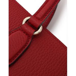 グッチ GUCCI ハンドバッグ ショルダーバッグ ソーホー トップハンドル