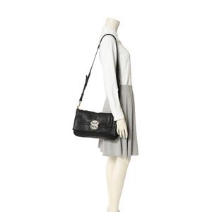 トリーバーチ TORY BURCH ショルダーバッグ アマンダ フォールド 