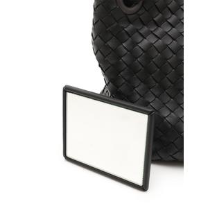 ボッテガヴェネタ BOTTEGA VENETA トートバッグ イントレチャート 