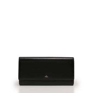 VivienneWestwood黒の財布 ヴィヴィアン ウエストウッド Vivienne Westwood 財布