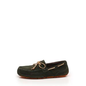 アグ オーストラリア UGG australia スリッポン チェスター モカシン 