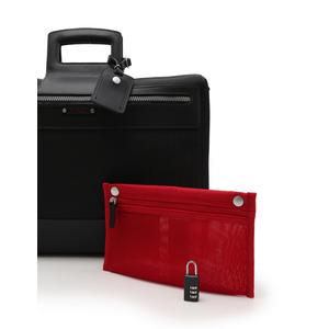 ポールスミス PAUL SMITH ビジネスバッグ ブリーフケース 黒 ナイロン