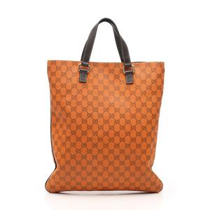 あーページ グッチ(GUCCI)グッチ GGキャンバス トートバッグ バッグ