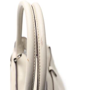 コーチ COACH ハンドバッグ ハンプトンズ キャリーオール アイボリー 