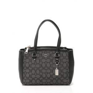 コーチ COACH ハンドバッグ ショルダーバッグ シグネチャー スタントン 