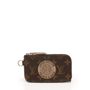 ルイヴィトン LOUIS VUITTON コインケース ポシェットクレ