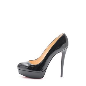 クリスチャンルブタン Christian louboutin パンプス ヒール 黒 40