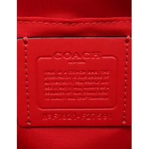 コーチ COACH ハンドバッグ ショルダーバッグ ミニシエラ サッチェル