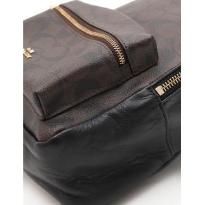 コーチ COACH リュック バックパック シグネチャー ミニ