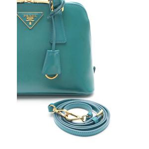 pool　　プラダエナメルバック PRADA プラダ エナメル バッグ バッグ エナメル レッドの買取