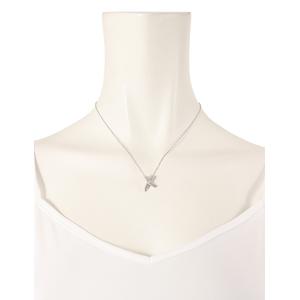 ティファニー TIFFANY & CO. ネックレス パロマピカソ キス シルバー 