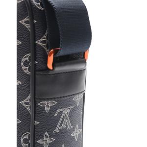 ルイヴィトン LOUIS VUITTON ショルダーバッグ ダヌーブPM