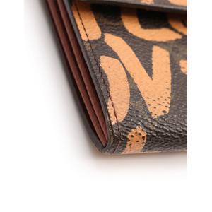 ルイヴィトン LOUIS VUITTON 二つ折り長財布 ポシェット