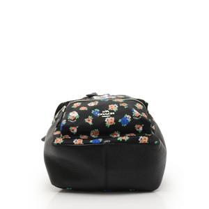 コーチ COACH バックパック リュック ティーローズ フローラル ミニ 