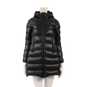 モンクレール　ジャケット　12anni モンクレール MONCLER ダウンコート スイエン 黒 12anni 152cm