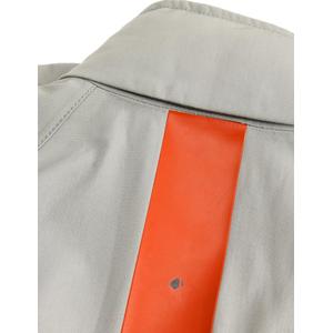 プラダスポーツ PRADA SPORT ブルゾン ジップアップジャケット