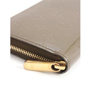 ルイヴィトン LOUIS VUITTON ラウンドファスナー長財布 ジッピー