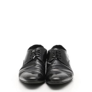 ルイヴィトン LOUIS VUITTON ドレスシューズ 黒 7 シューズ 26cm