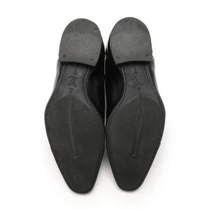 ルイヴィトン LOUIS VUITTON ドレスシューズ 黒 7 シューズ 26cm
