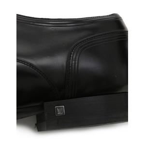 ルイヴィトン LOUIS VUITTON ドレスシューズ 黒 7 シューズ 26cm