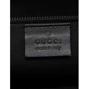 美品✨ GUCCI GG柄 レザー グッチシマ ビジネスバッグ 黒 152604 美品✨ GUCCI GG柄 レザー グッチシマ ビジネスバッグ 黒 152604